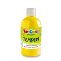 Kolorowy kolor gotowy temperatura jasnożółty 500 ml